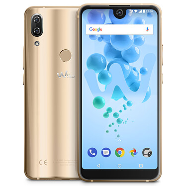 Wiko View2 Pro Or