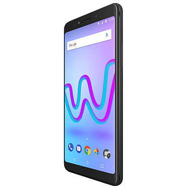 Opiniones sobre Wiko Jerry3 Anthracite