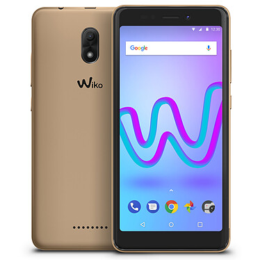 Wiko Jerry3 Or