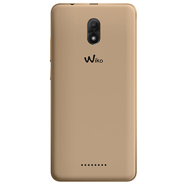 Comprar Wiko Jerry3 Or