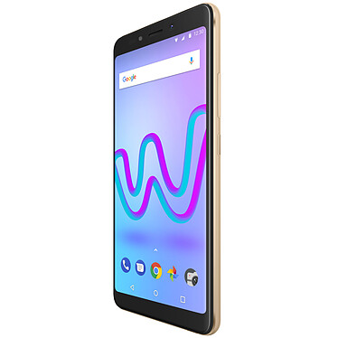 Opiniones sobre Wiko Jerry3 Or