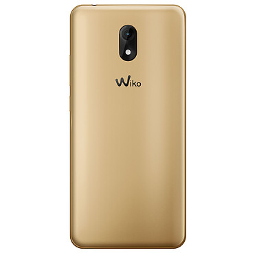 Wiko Lenny5 Or pas cher