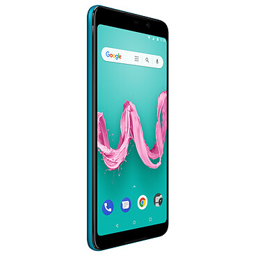 Opiniones sobre Wiko Lenny5 Bleen