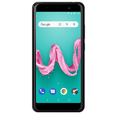 Comprar Wiko Lenny5 Anthracite