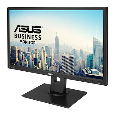 Opiniones sobre ASUS 24" LED - BE249QLBH