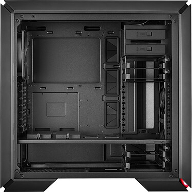 Acheter Cooler Master MasterCase MC600P