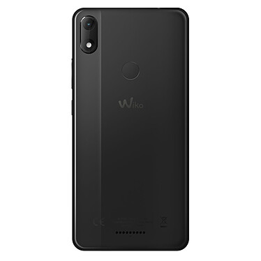 Wiko View Max Anthracite pas cher