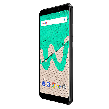Comprar Wiko View Max Anthracite