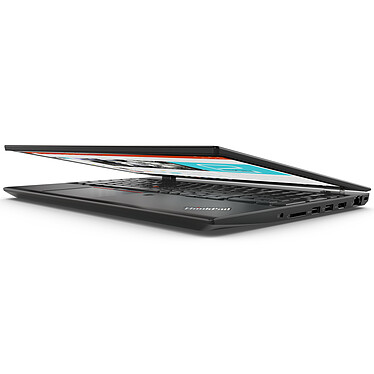 Acheter Lenovo ThinkPad P52s (20LB0009FR)
