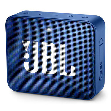 JBL GO 2 Blu