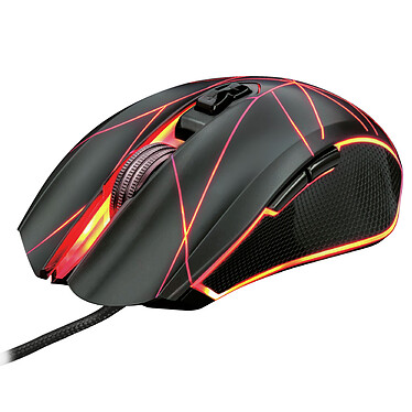Comprar Trust Gaming GXT 160 Ture