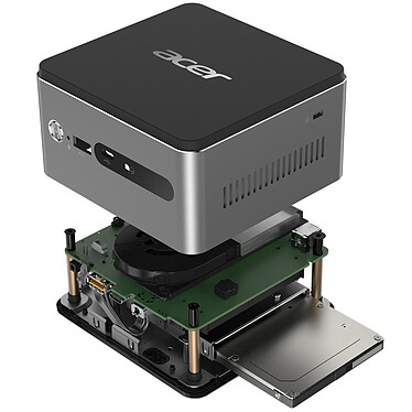 Acheter Acer Revo Cube Pro VEN76G (DT.VRGEF.001)
