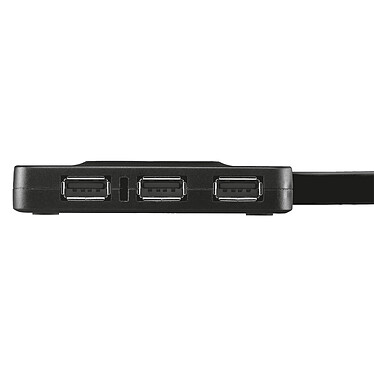 Acheter Trust Oila USB-A / 4 x USB 2.0