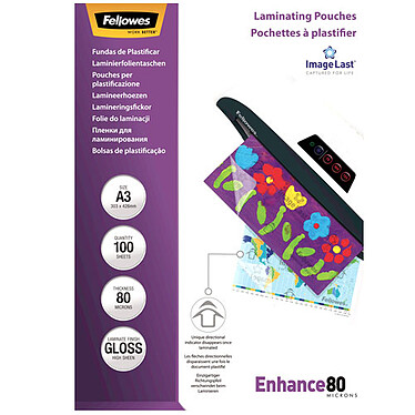Buy Fellowes Jupiter 2 A3 Laminator + 200 Free Pouches!
