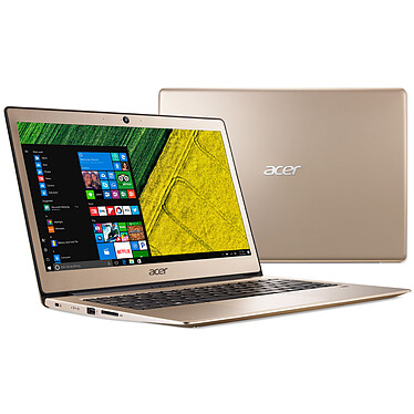 Acer Swift 1 SF113-31-C74M Or