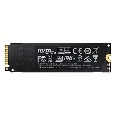 Comprar Samsung SSD 970 PRO M.2 PCIe NVMe 512 Gb