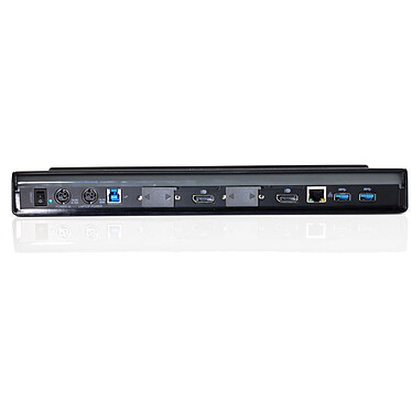 Targus DV2K USB 3.0 (ACP77EU)