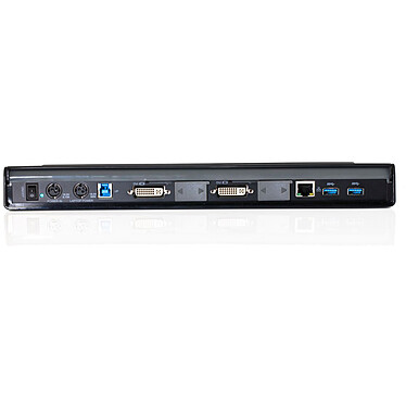 Targus DV2K USB 3.0 (ACP77EU) a bajo precio