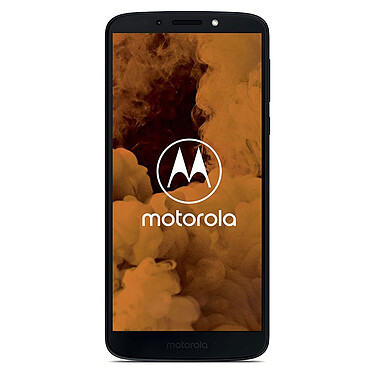 Motorola Moto G6 Play Bleu Indigo