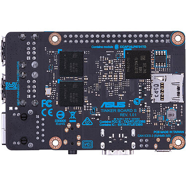 cheap ASUS Tinker Board S