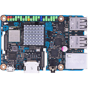 Acquista ASUS Tinker Board S