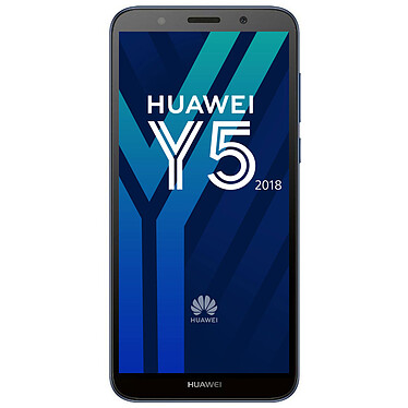 Huawei Y5 2018 Azul