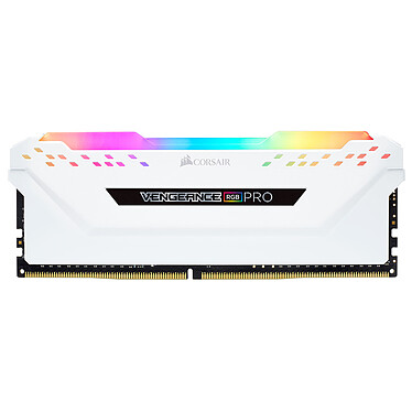 Comprar Corsair Vengeance RGB PRO Series 64GB (8x 8GB) DDR4 3000 MHz CL15