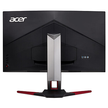 Acer 31.5" LED - Predator Z321QUbmiphzx pas cher