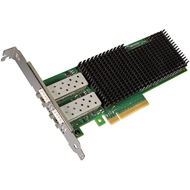 Intel Ethernet Network Adapter XXV710-DA2 (bulk)