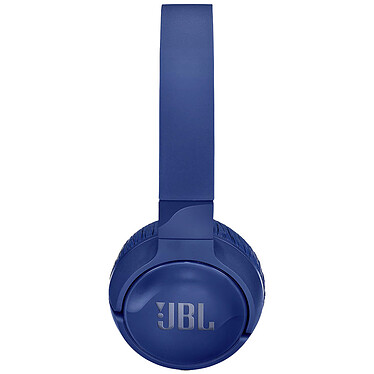 Buy JBL TUNE 600BTNC Blue