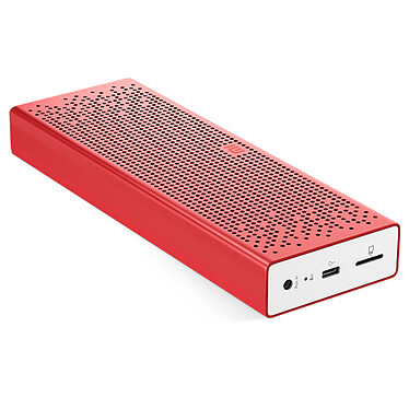 Xiaomi Mi Bluetooth Speaker Rojo