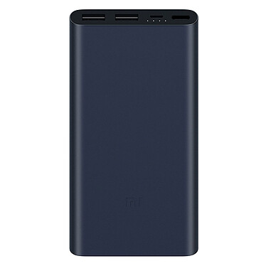 Xiaomi Mi Powerbank 2S Negro