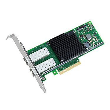 Adattatore di rete convergente Intel Ethernet X710-DA2