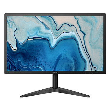 AOC 21.5" LED - 22B1H