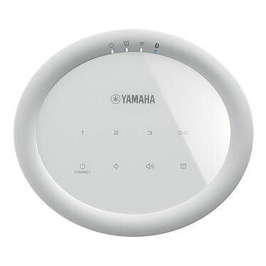 Yamaha MusicCast 20 Blanco a bajo precio