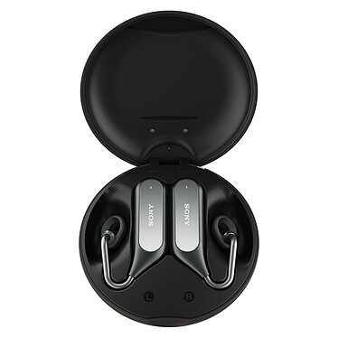 Sony Xperia Ear Duo Noir pas cher