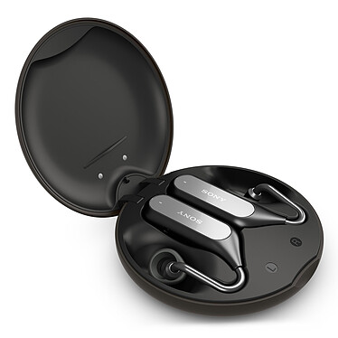 Acheter Sony Xperia Ear Duo Noir