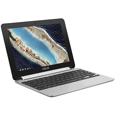 ASUS Chromebook Flip C101PA-FS002