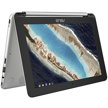 Avis ASUS Chromebook Flip C101PA-FS002