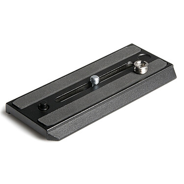 Manfrotto 500PLONG - Video Camera Plate