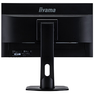 iiyama 24" LED - ProLite XB2474HS-B1 a bajo precio