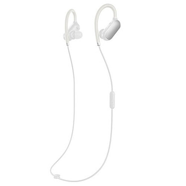 Xiaomi Mi Sports Bluetooth Earphones Blanco