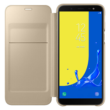 Samsung Flip Wallet Or Galaxy J6 2018
