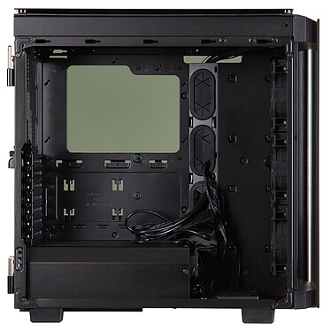 Obsidian Series 500D RGB SE Premium Mid-Tower Case