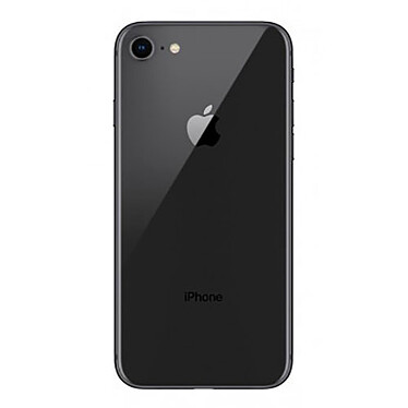 Opiniones sobre Remade iPhone 8 256 GB Sidereal Grey (Grado A+)