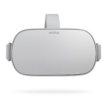 Avis Oculus GO 32 Go