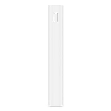 Avis Xiaomi Mi Powerbank 2C Blanc
