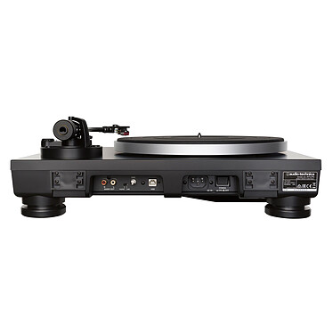 Acheter Audio-Technica AT-LP5 Noir + Eltax Monitor III BT Phono Noir
