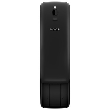 Nokia 8110 4G Negro a bajo precio