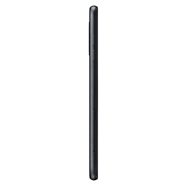 Acheter Samsung Galaxy A6+ Noir